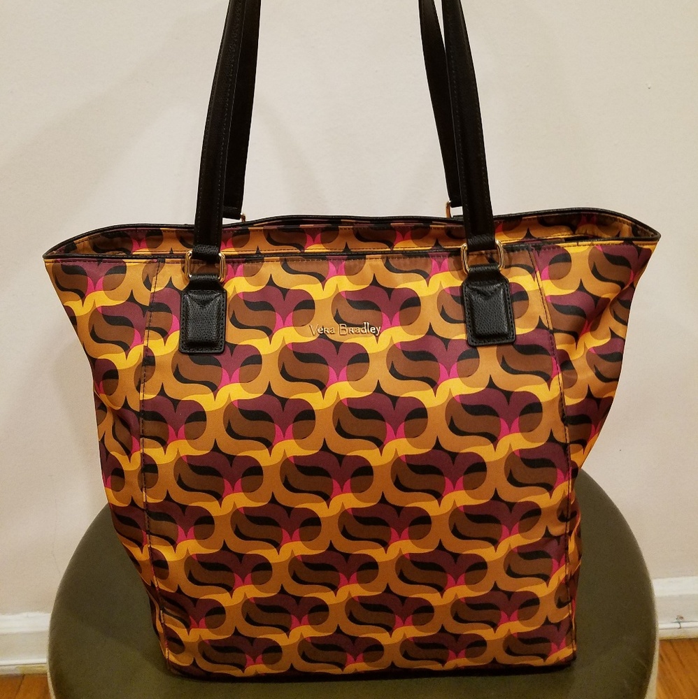 Vera Bradley Tote